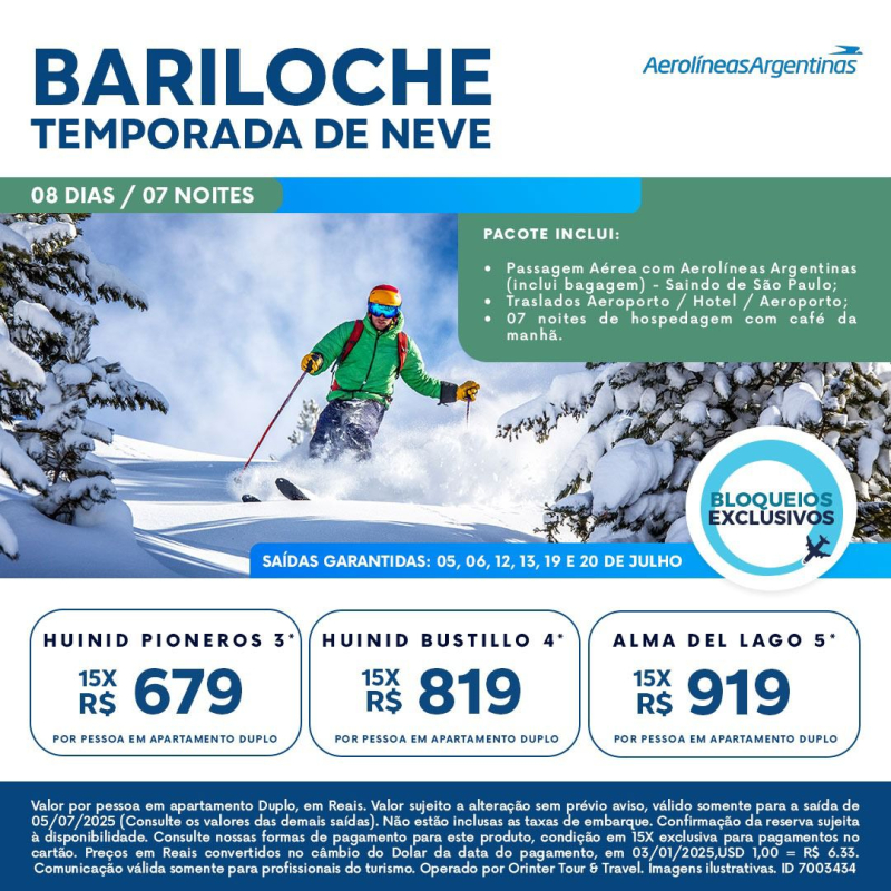 Bariloche